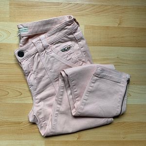 Joie Jeans Blush Park Jeans